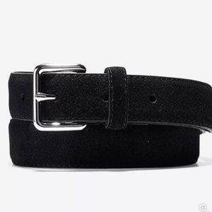 Cole Haan men's belt